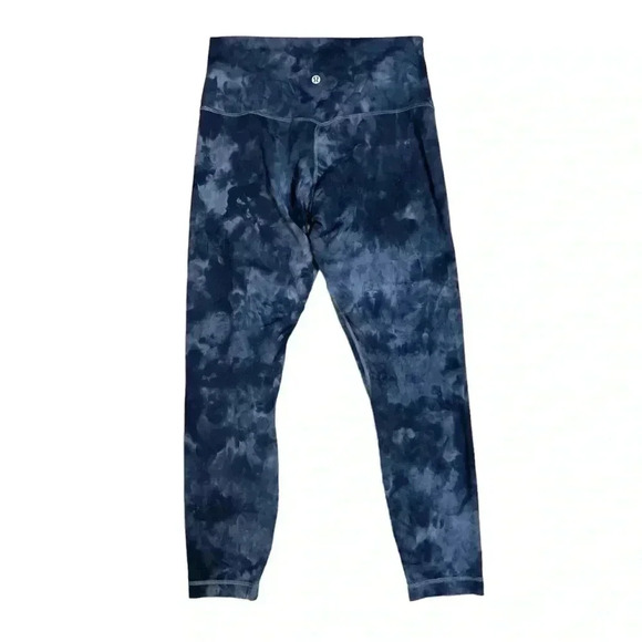 lululemon athletica Pants - lululemon Align™ High-Rise Pant 25" Size 10